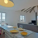 Stylish Loft With Amazing View - Se41 Lägenhet Lisboa