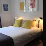 Lägenhet Stylish Loft With Amazing View - Se41 Lisboa