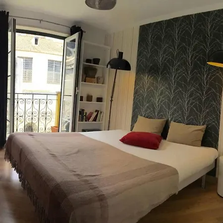 Διαμέρισμα Stylish Loft With Amazing View - Se41 Lisboa