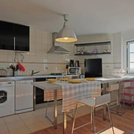 Stylish Loft With Amazing View - Se41 * Lisboa