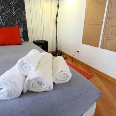Stylish Loft With Amazing View - Se41 *