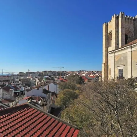 Stylish Loft With Amazing View - Se41 Διαμέρισμα