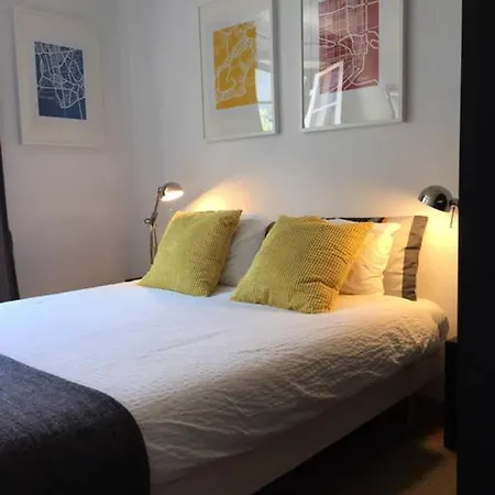 アパート Stylish Loft With Amazing View - Se41 リスボン